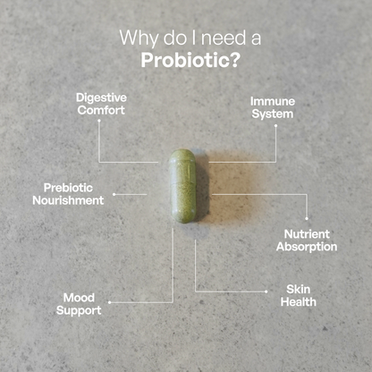 Probiotics