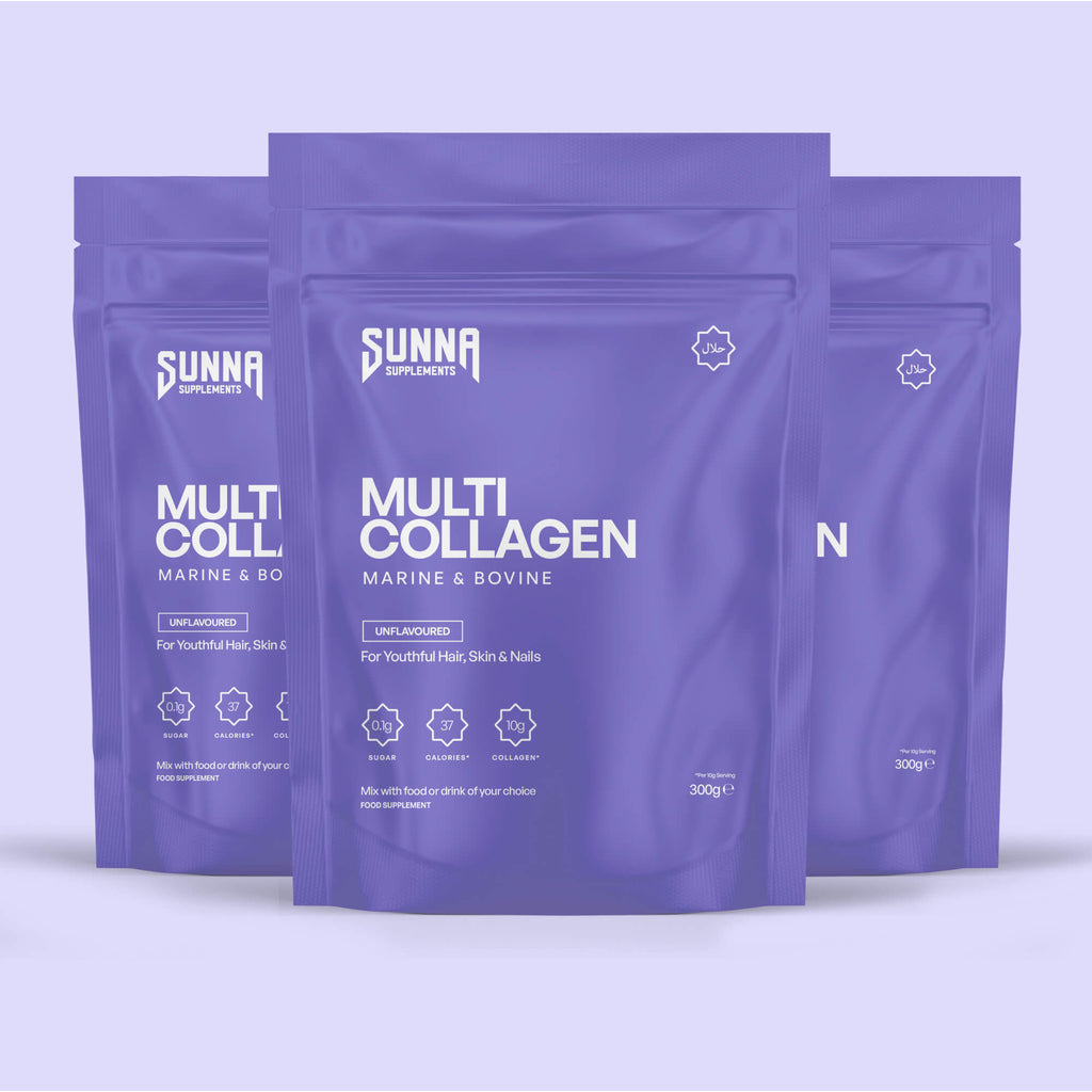 Multi-Collagen