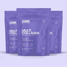 Multi-Collagen