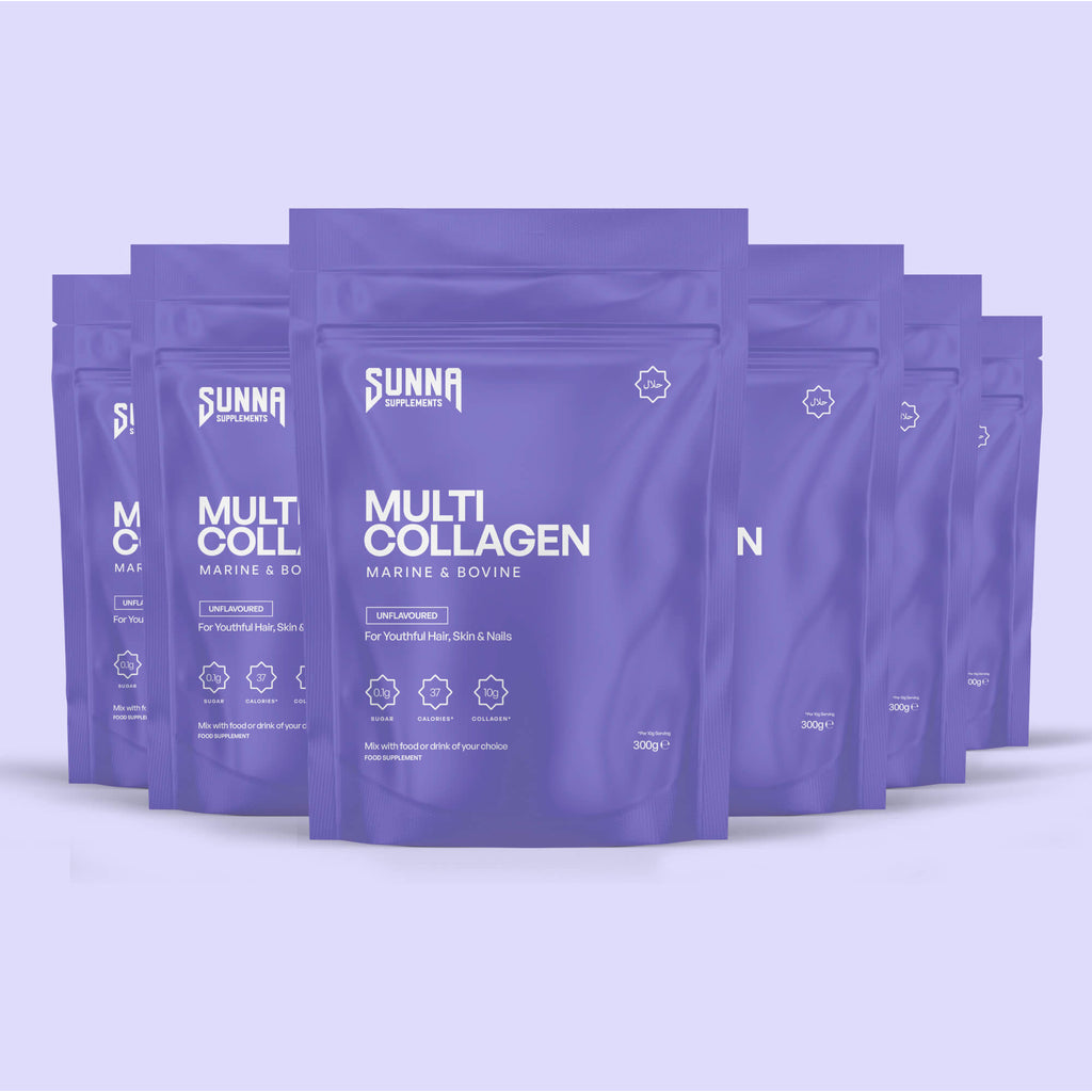 Multi-Collagen
