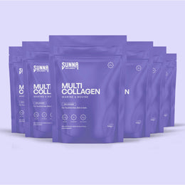 Multi-Collagen