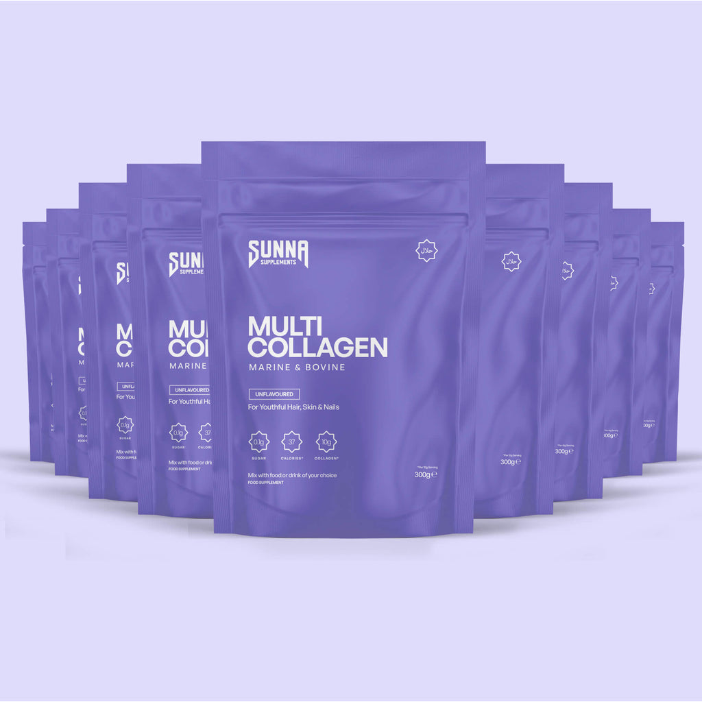 Multi-Collagen