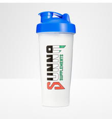BPA-Free Shaker Bottle