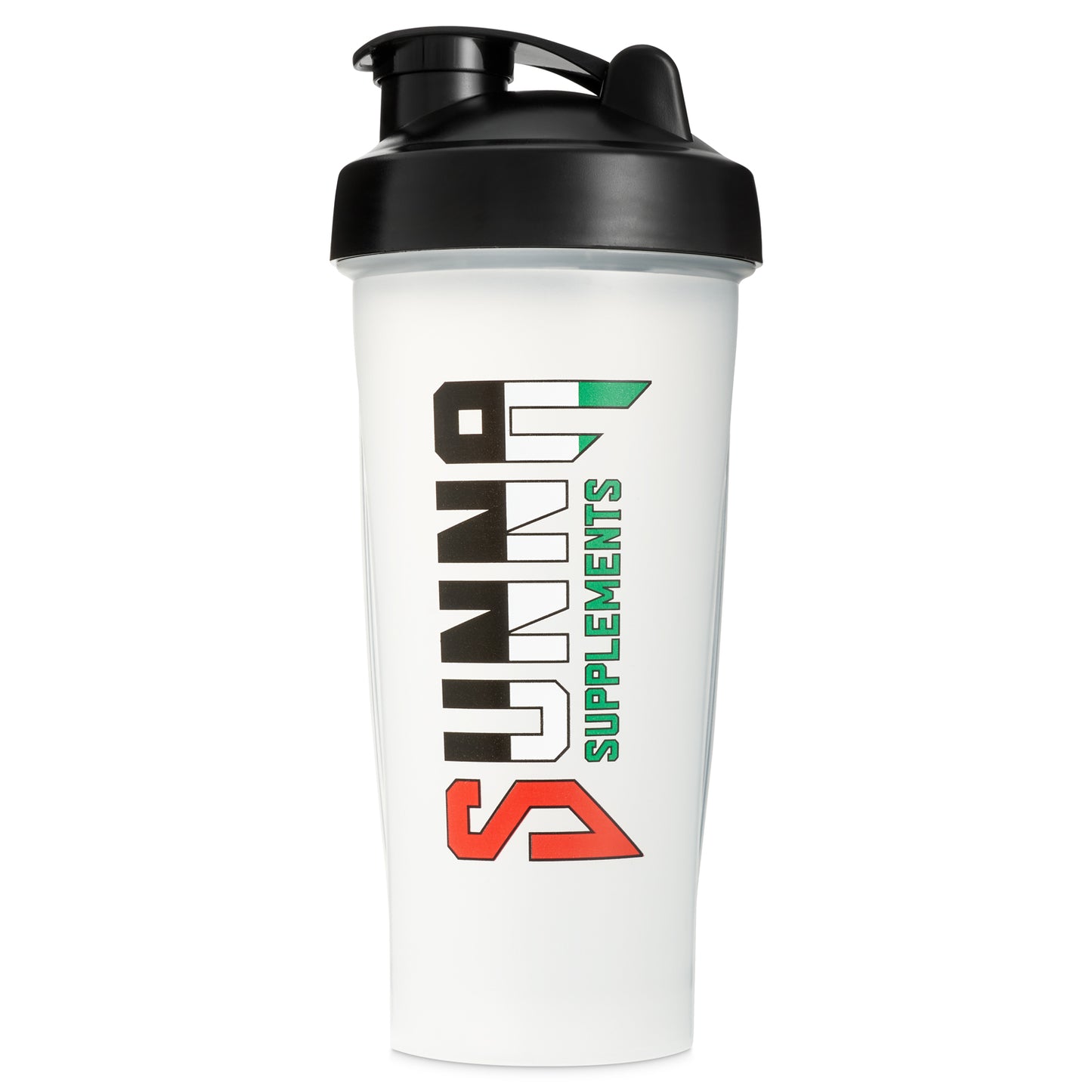 Shaker Bottle