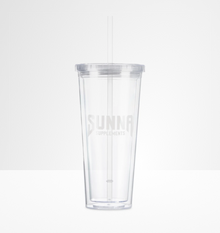Transparent Tumbler