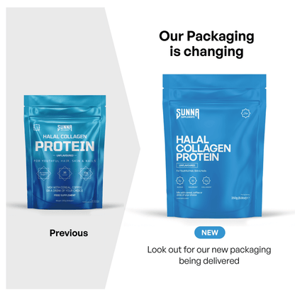 Halal Collagen Protein