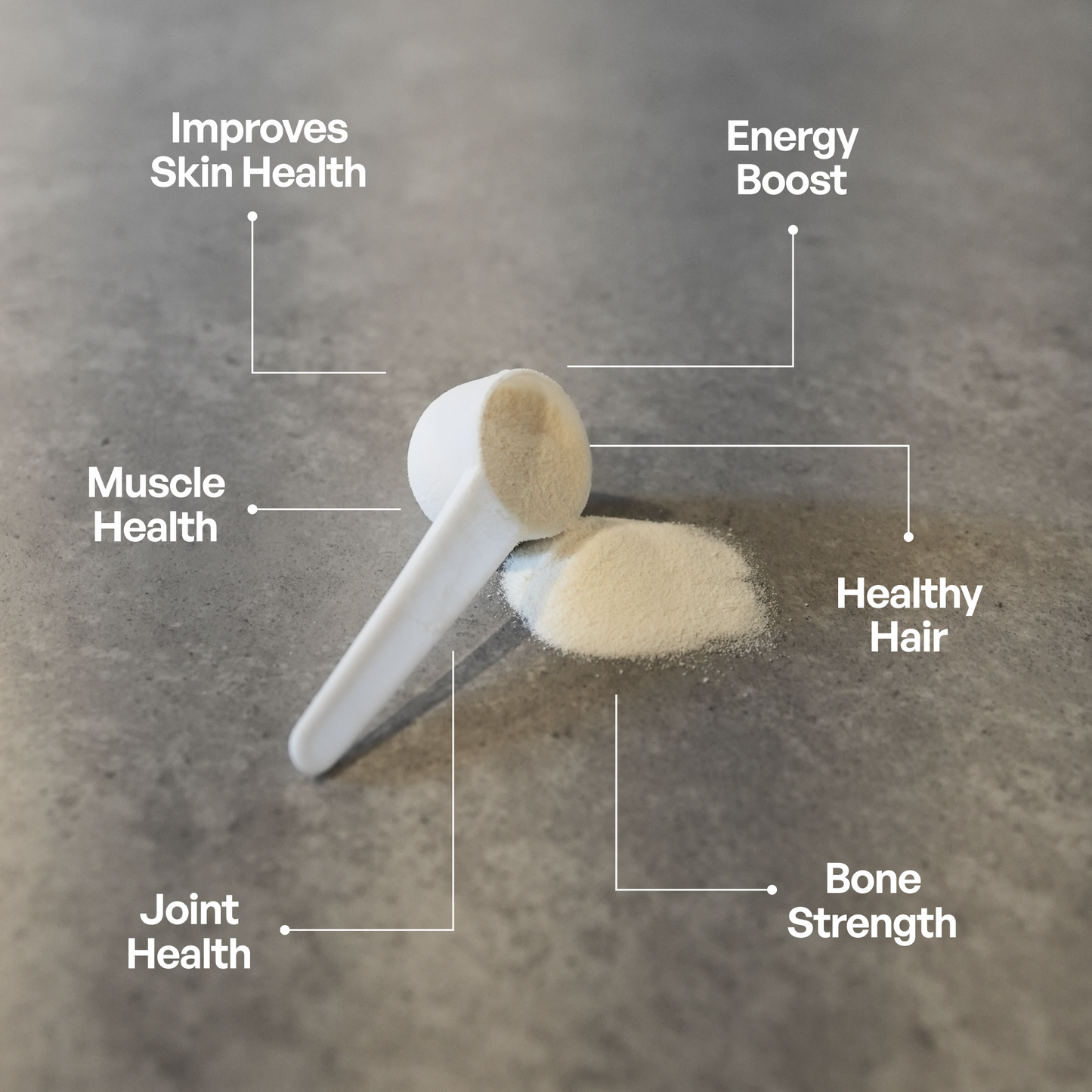 Halal Collagen Protein