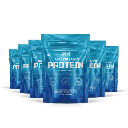 Halal Collagen Protein