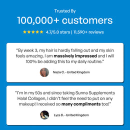 Halal Collagen Protein