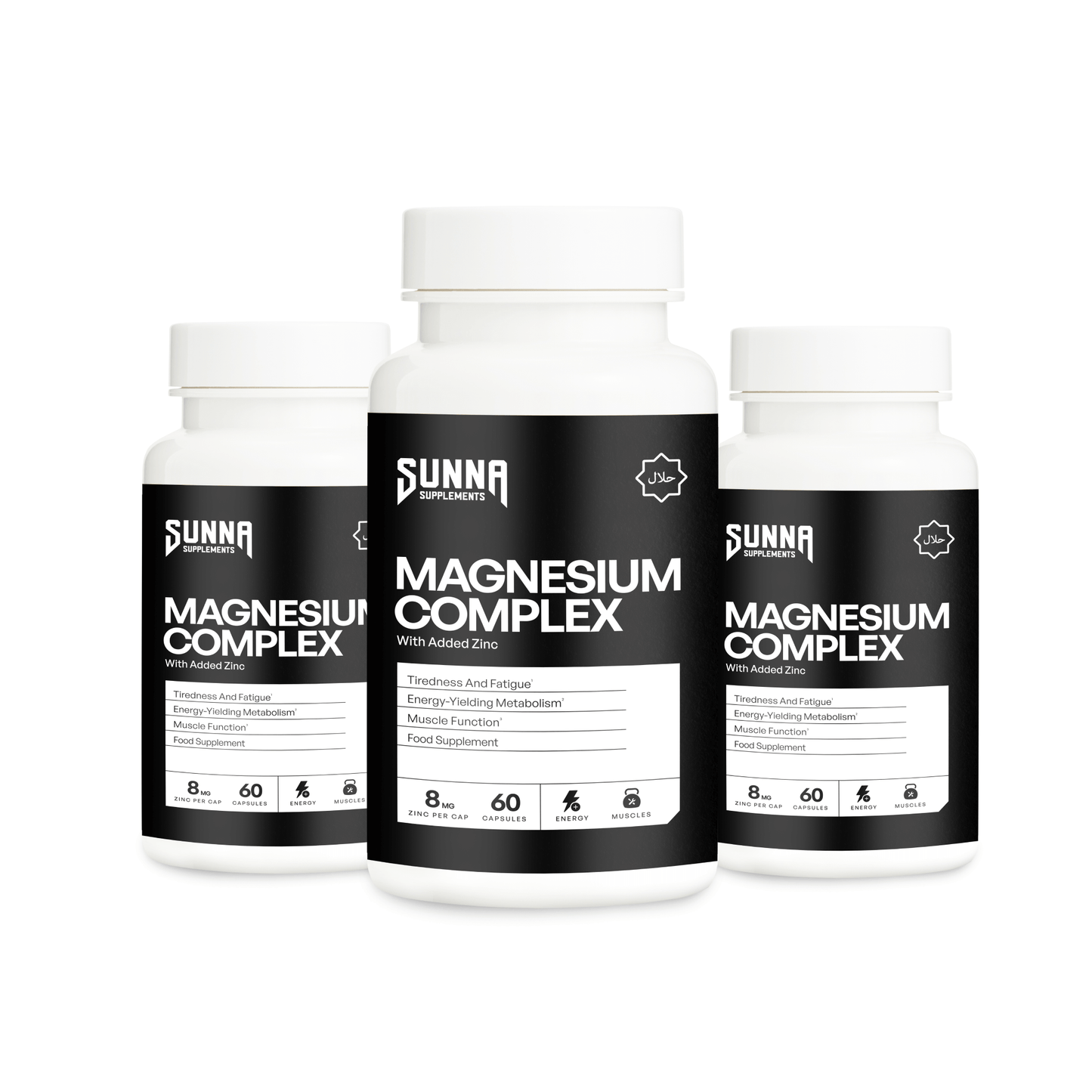 Magnesium Complex