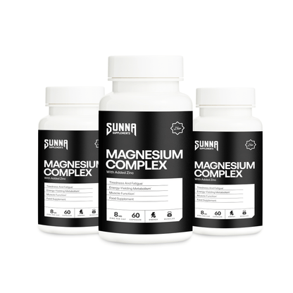 Magnesium Complex