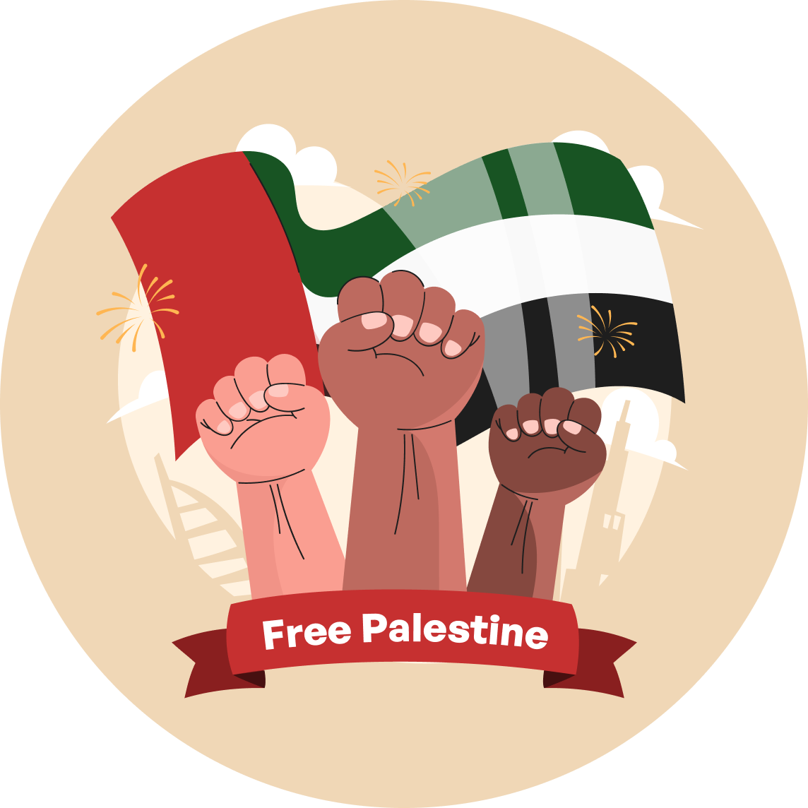 Palestine Support