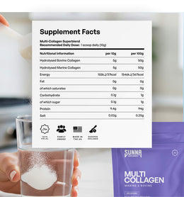 Multi-Collagen
