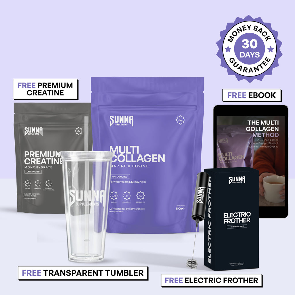 Multi-Collagen