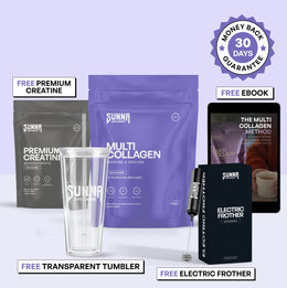 Multi-Collagen