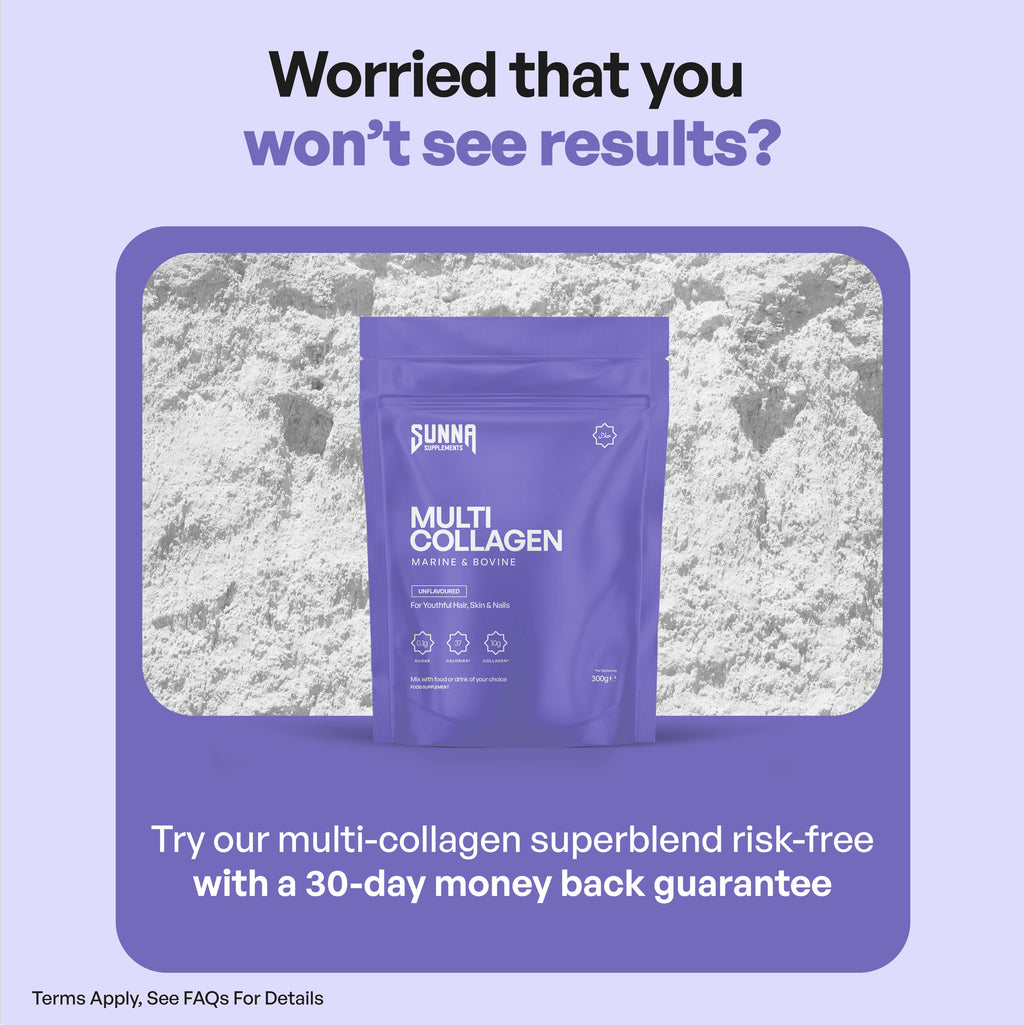 Multi-Collagen