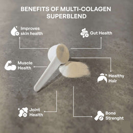 Multi-Collagen