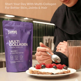 Multi-Collagen