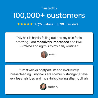 Halal Collagen Protein